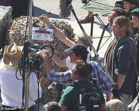 WWz set 05