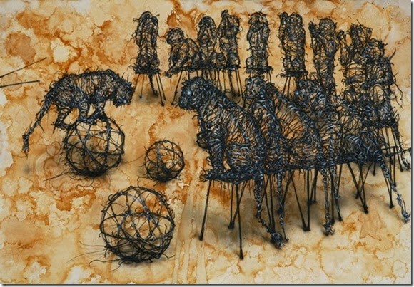 daleast-fever-of-the-worn-land-d76x51cmacrylic-on-canvas2012 daleast-fever-of-the-worn-land-d76x51cmacrylic-on-canvas2012