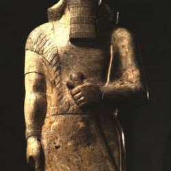 09.- Asurbanipal
