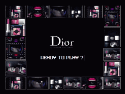 Dior Games!