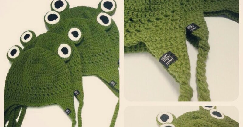 Froggy Crafts Froggy Crafts