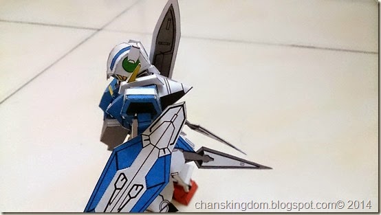 Gundam Exia (12)