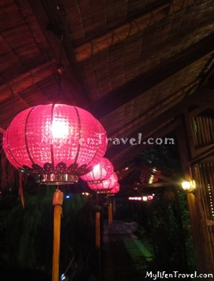 Mae Salong Restaurant 22 Mae Salong Restaurant 22
