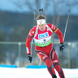 Emil Hegle Svendsen