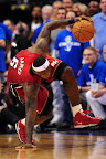 Miami Heat Hang on for Game 3 Win. Take 2 1 NBA Finals Lead. lebron james nba 110605 mia at dal 03 game 3 Miami Heat Hang on for Game 3 Win. Take 2 1 NBA Finals Lead.