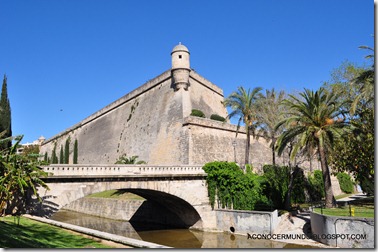 2-Palma de Mallorca. Museo Es Baluard - DSC_0006