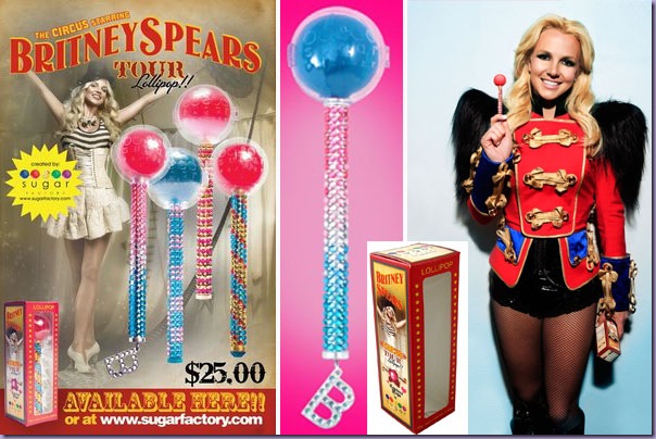 Sugar-Factory-Couture-Lollipops-The-Circus-Starring-Britney-Spears-Pirulitos Sugar-Factory-Couture-Lollipops-The-Circus-Starring-Britney-Spears-Pirulitos