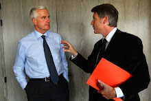 18 mai - Débat Vincent Peillon - Michel Barnier 18 mai - Débat Vincent Peillon - Michel Barnier