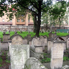 Jewish Cemetary -- Krakow Poland.jpg Jewish Cemetary -- Krakow Poland.jpg