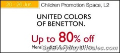 Isetan-United-Colors-Benetton-sale-Singapore-Warehouse-Promotion-Sales