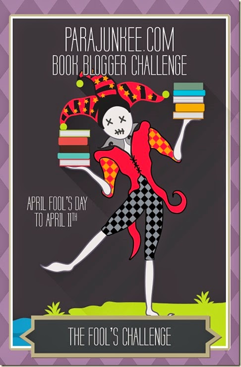 FoolsChallenge FoolsChallenge