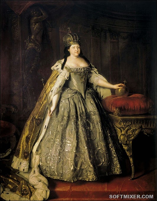 Louis_Caravaque,_Portrait_of_Empress_Anna_Ioannovna_(1730)