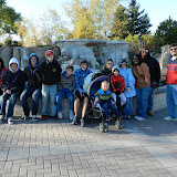 Toledo Zoo 11-5-11