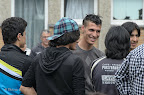 Totemtoeren 2012: Foto