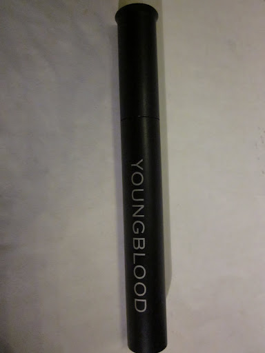 Youngblood Mineral Mascara, $26 - It was an overall top 5 favorite for both of us.