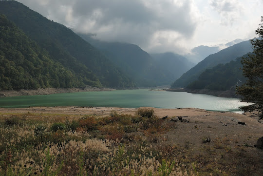 白水湖