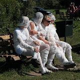 Orientēšanās Ķekavā 2009