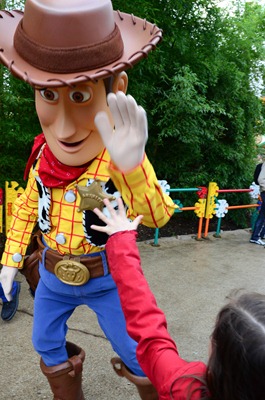 Disney Saturday 49