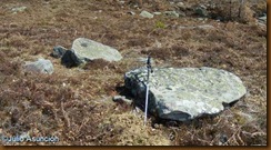 Dolmen - Baigura Dolmen - Baigura