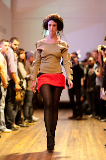 AutieCarlisleConstituentPartsFashionShow2011 Constituent Parts Fashion Show, April 28, 2011 Review