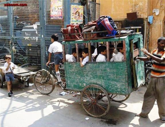 Image Dimension: 512x396 :: In India, every problem has a Solution :) In India, every problem has a Solution :)
