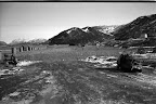 Narsarsuaq omkring påsken 1982 Narsarsuaq omkring påsken 1982
