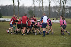 Jeugd rugby