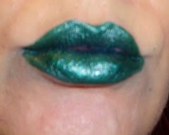 Wicked Lippie in Risque