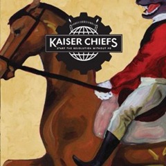 Kaiser-Chiefs-Start-the-Revolution-Without-Me-2012-Album-Tracklist