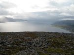 Sortlands-sundet