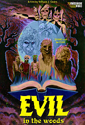 evil evil