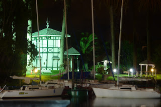 Club Náutico Ensenada