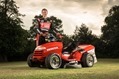 Honda Mean Mower (1000cc, 109 HP)