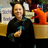 Miniheldjes maken