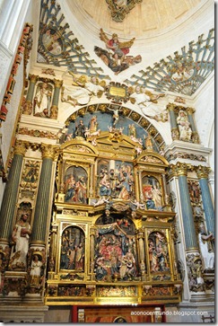 064-Burgos. Catedral. Interior - DSC_0275