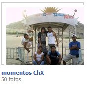 Momentos