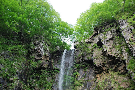 弁ヶ滝