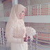 selamat pengantin baru firda & zul