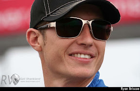 Ryan Briscoe
