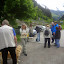 Wanderung mit Reinhold am 20.Mai 2013