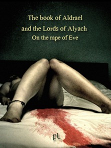 The book of Aldrael and the Lords of Alyach Cover