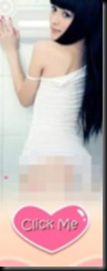 gadis putih