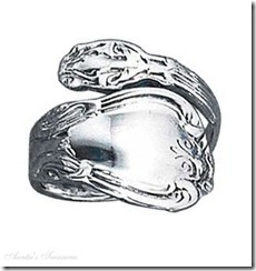 spoon ring