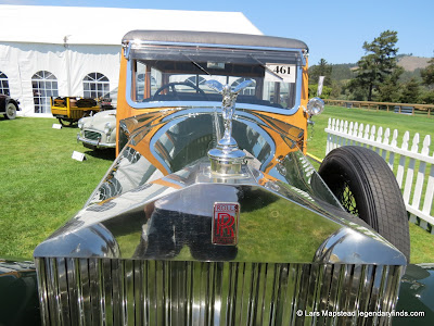  2012 Auction Previews Monterey California
