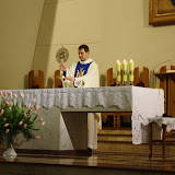 Światowy Dzień Chorych, 11.02.2011