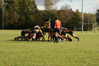 RCD - Groningen 2 (119 - 0)
