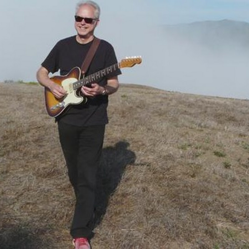 Bill Frisell: Big Sur (Albumkritik)