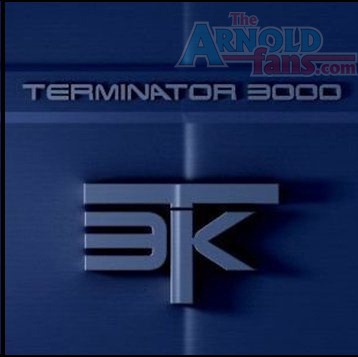 T3000 logo
