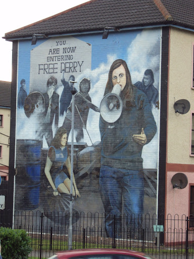 Bernadette+devlin+mcaliskey