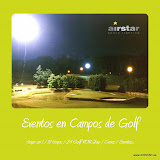 MINIBOOK GOLF